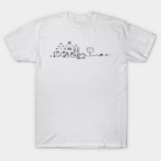 Amsterdam T-Shirt